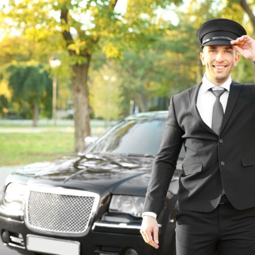 Ditton Taxis