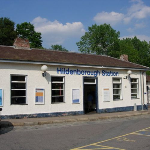 Hildenborough Taxis