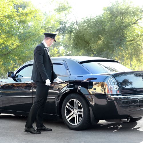 Rolvenden Taxis