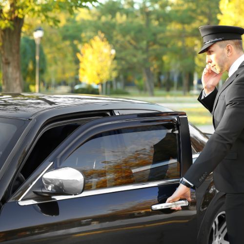 West Malling Taxis
